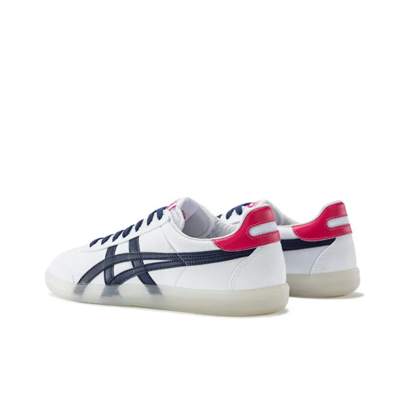 Onitsuka Tiger Tokuten White Blue Red-2
