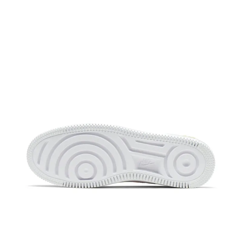 Nike Air Force 1 'Sage White Pink' Women's-5