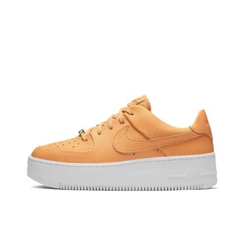 Nike Air Force 1 Sage Low Copper Moon Women's