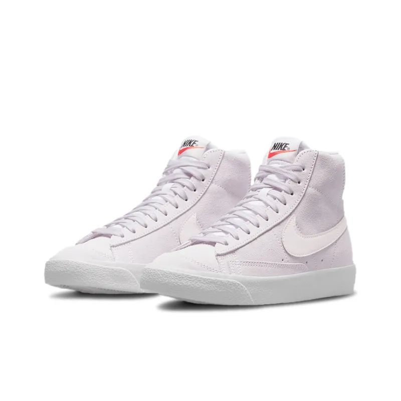 Nike Blazer Mid 77 Light Violet GS-2