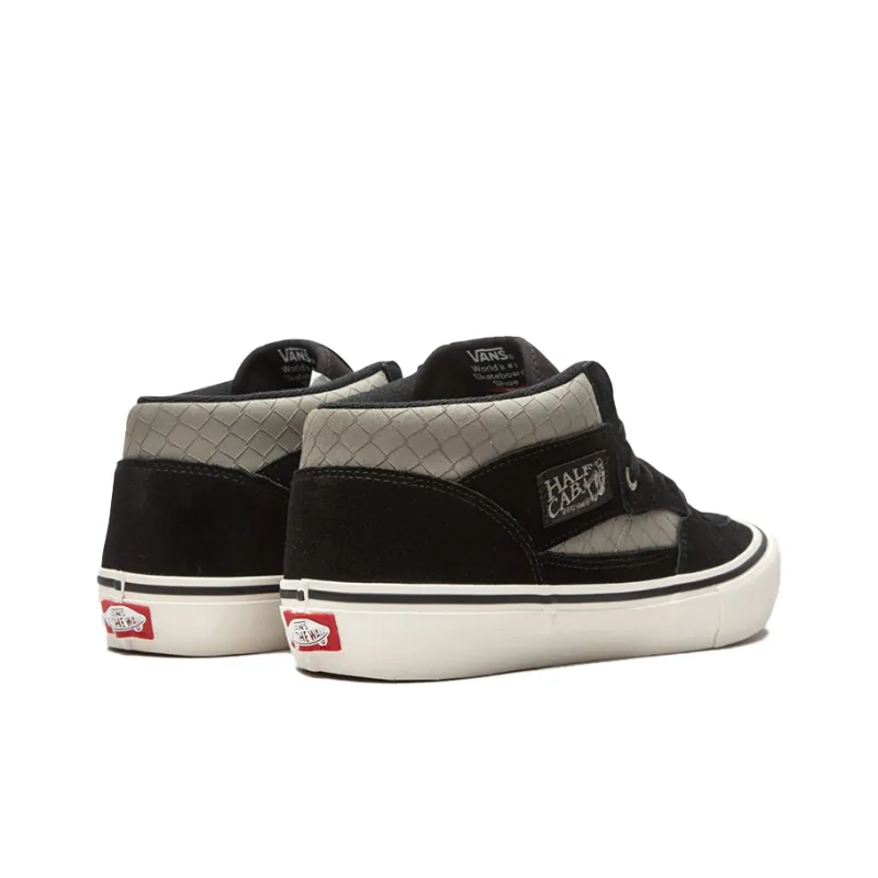 Half Cab Vans Pro 'Links'-3
