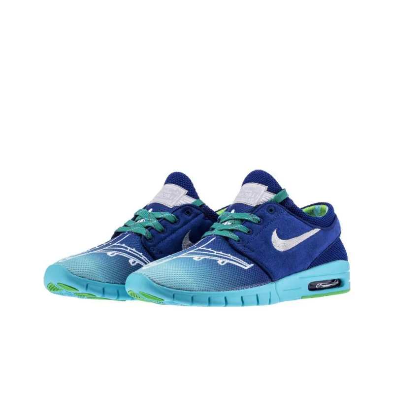 Nike Sb Stefan Janoski Max Doernbecher 2016-2