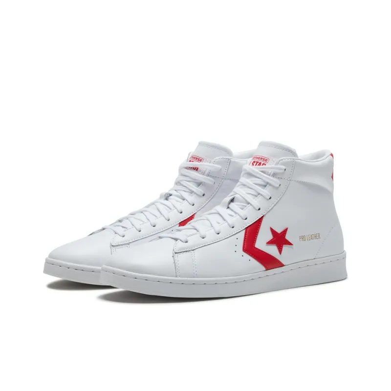 Converse Pro Leather Hi All Star Pack-2