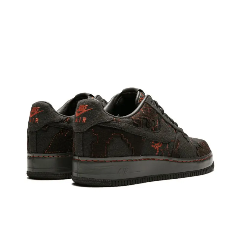 Nike Air Force 1 Low Maharam Moss-3