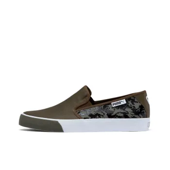 PUMA Bari Slip On 'Camo'