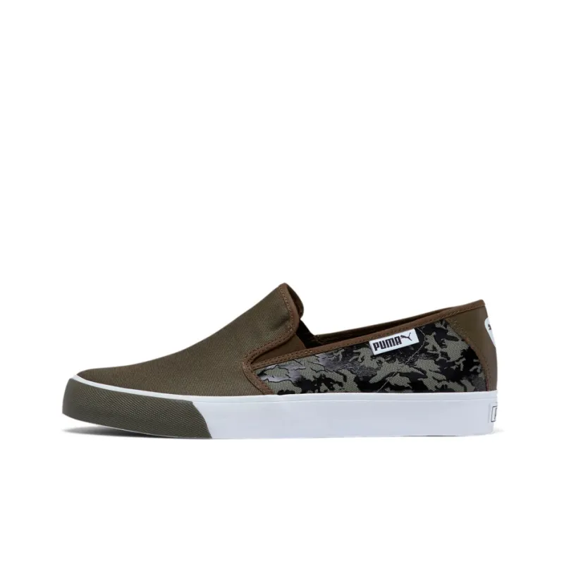 PUMA Bari Slip On 'Camo'-0