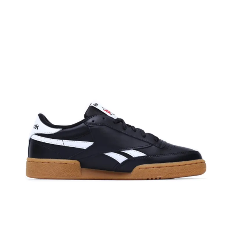 Reebok Club C Revenge 'Black Gum'-1
