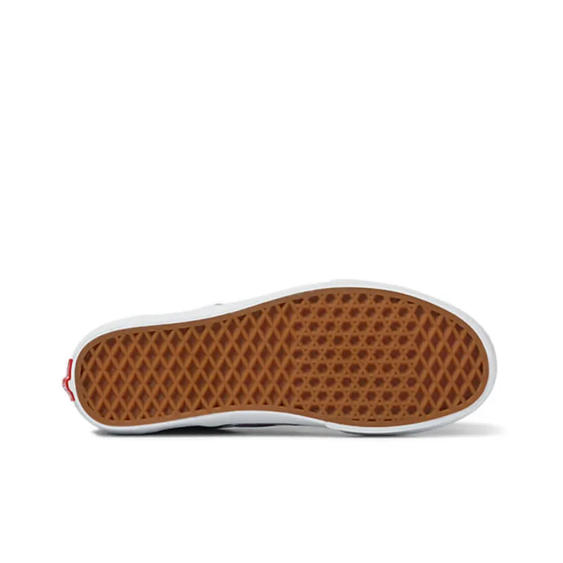Vans Classic Slip On Checkerboard Chalk Violet-4