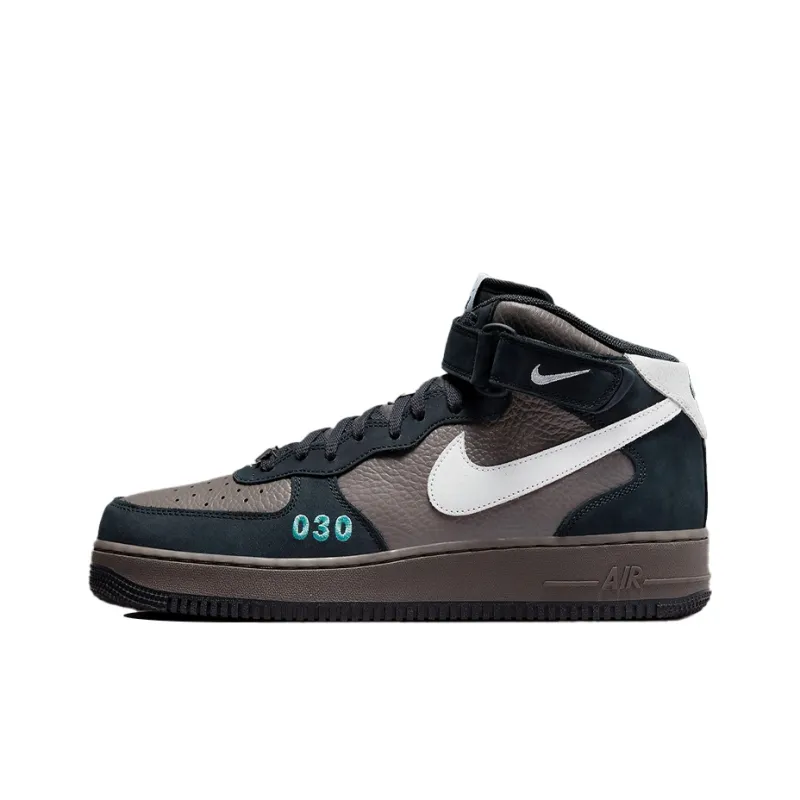 Nike Air Force 1 Mid Nh 2 Berlin-0