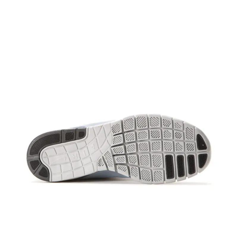 Nike Sb Stefan Janoski Max Leather Blue Graphite-3