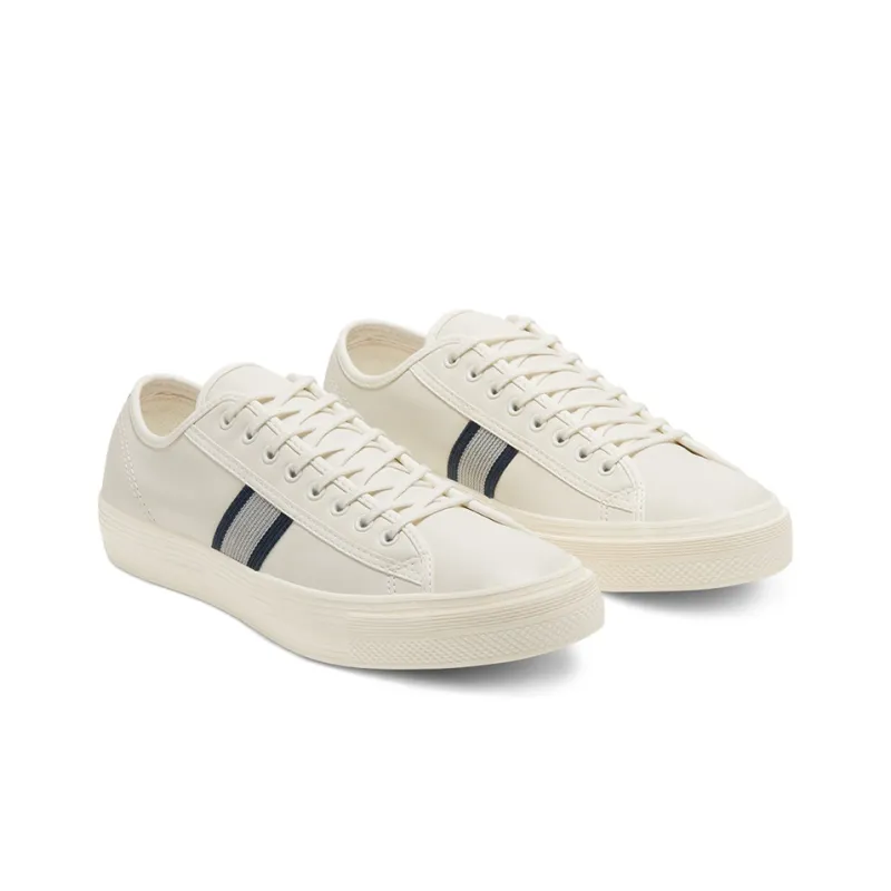 Converse Case Study X Player Leather Low 'Egret'-2