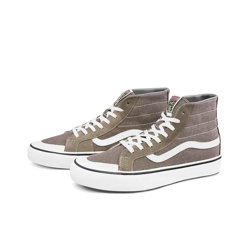 Vans SK8 Hi 138 Decon Sf Gray-1