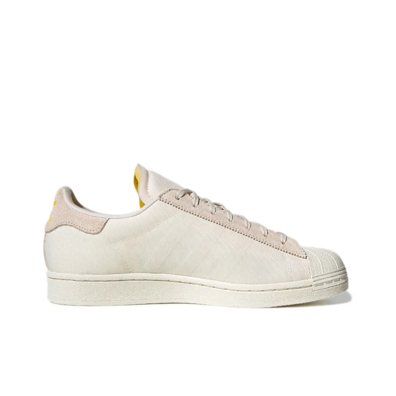 Adidas Originals Superstar 'Light Brown' Women's-1