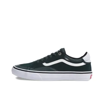 Vans Mesh Tnt Advanced Prototype Dark Green