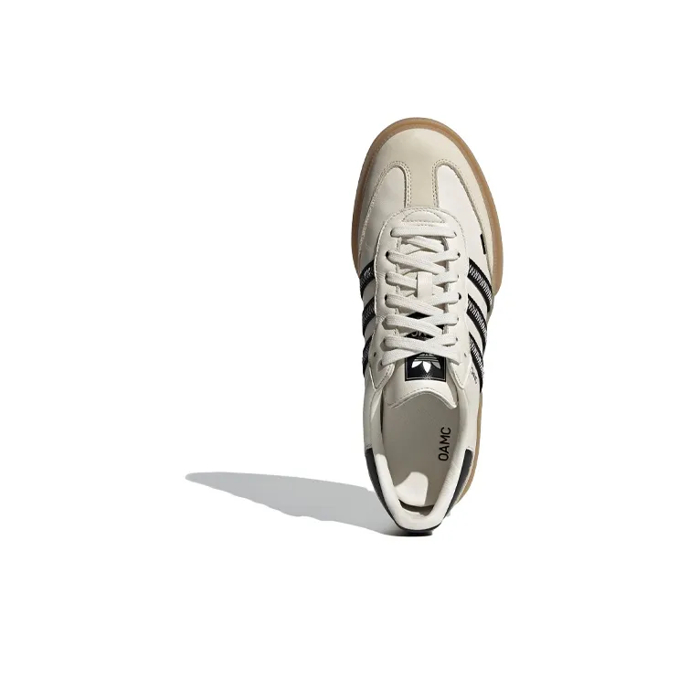 Adidas Type 0 8 0AMC White Black-4