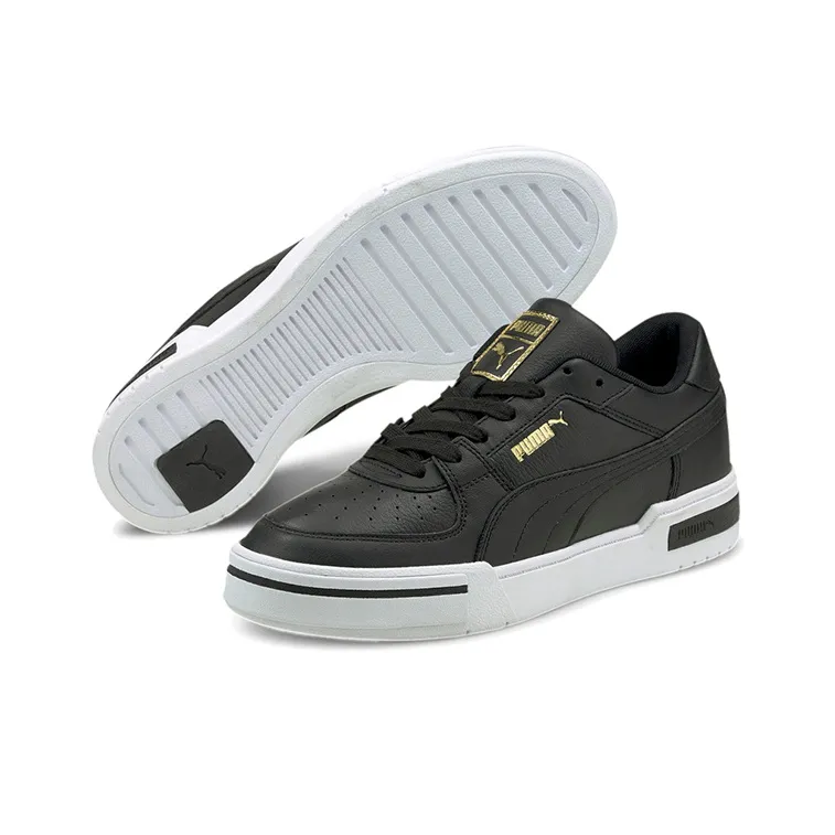 PUMA Ca Pro Classic 'Black'-4
