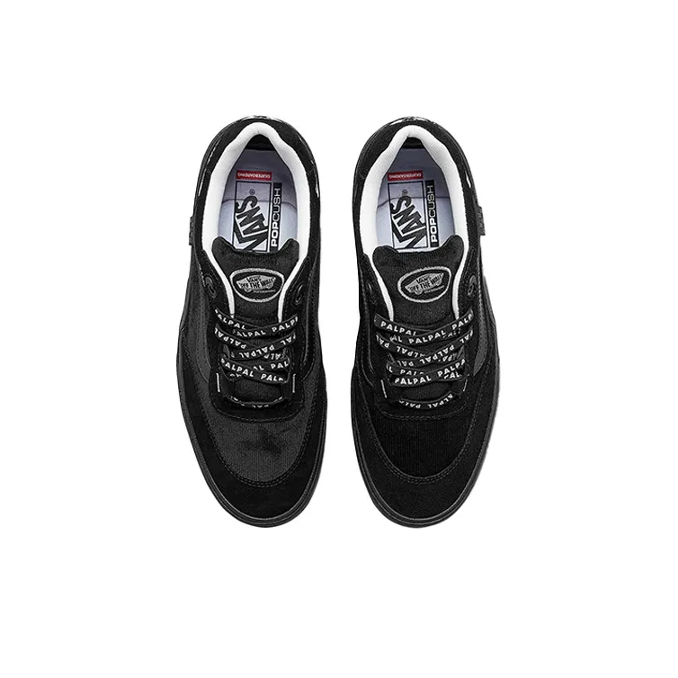 PALPAL Skate X Vans Wayvee Black-2