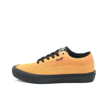 Vans Roman Pro Orange