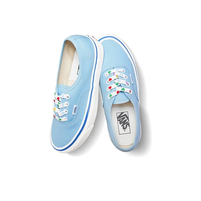 Vans Anaheim Factory Authentic 44 Dx Blue-3