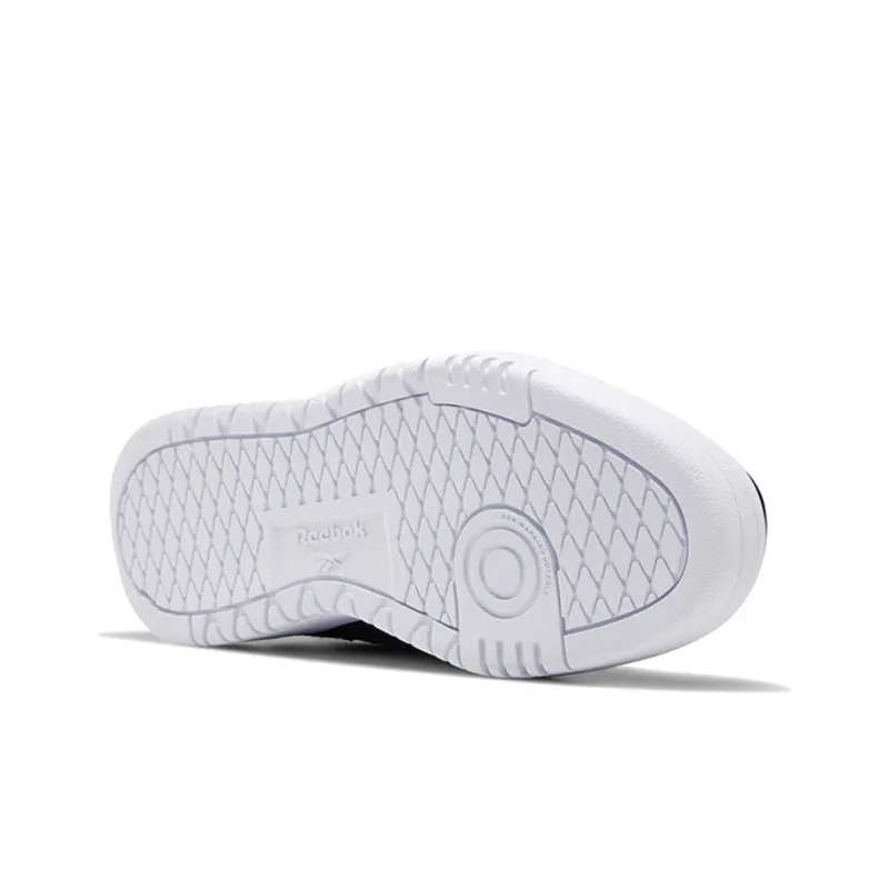 Reebok Women's Court Double Mix ' Black' Women's-4