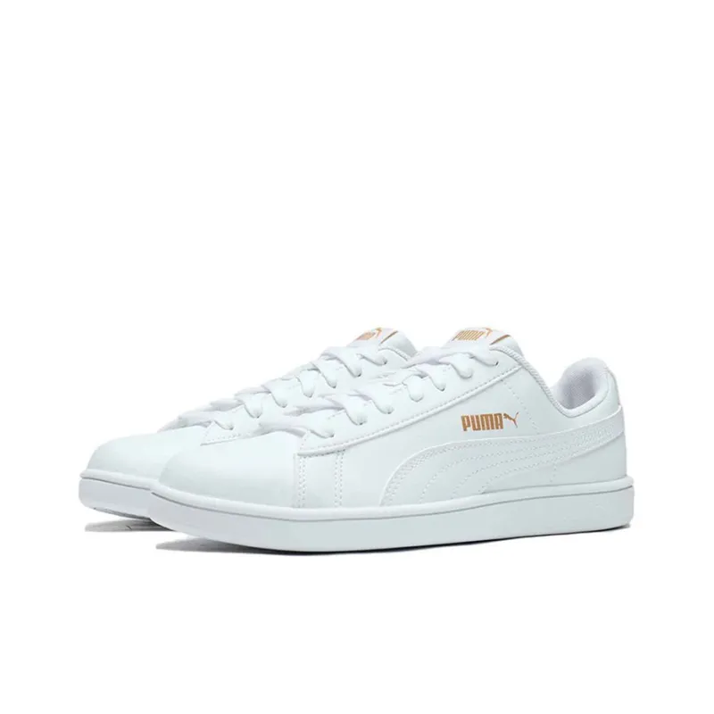 PUMA Up 'White Gold'-2