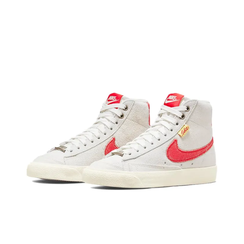 Nike Blazer Mid '77 Premium 'Test Of Time' GS-2