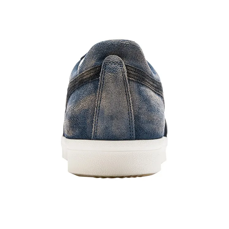 Onitsuka Tiger Fabre Bl s Deluxe 'Black Grey'-2