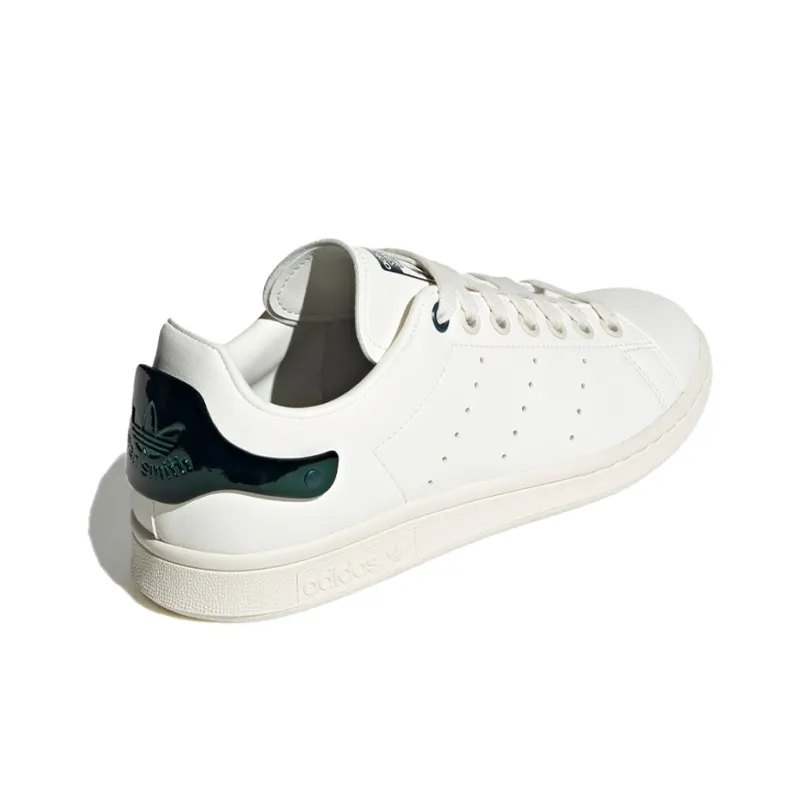Adidas Stan Smith 'Utility Green Heel Tab' Women's-3