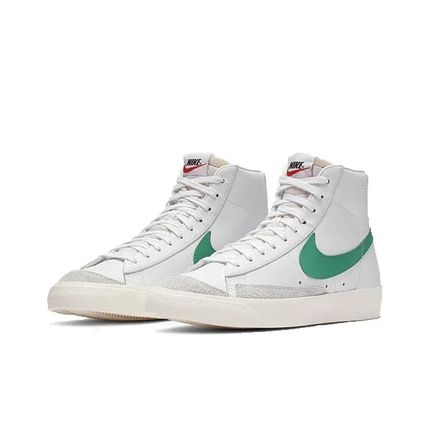 Nike Blazer Mid 77 Vintage Lucid Green-2