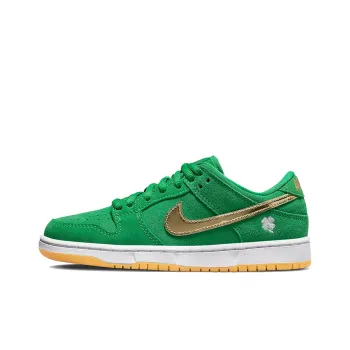 Nike Sb Dunk Low Pro St. Patrick's Day 2022