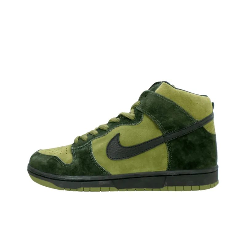 Nike Dunk SB Skateboarding Shoes Men-0