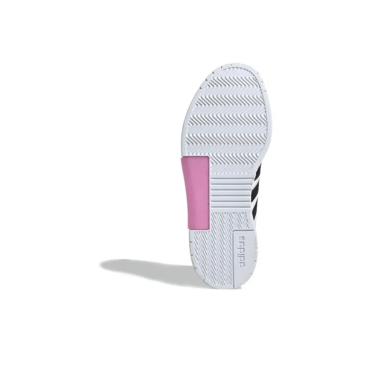 Adidas Neo Gradas 'White Cherry' Women's-5