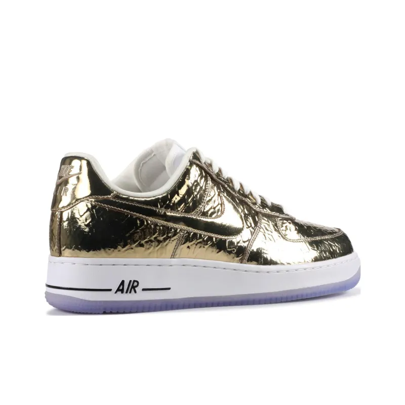 Nike Air Force 1 Low Super Bowl Precious Metal-2