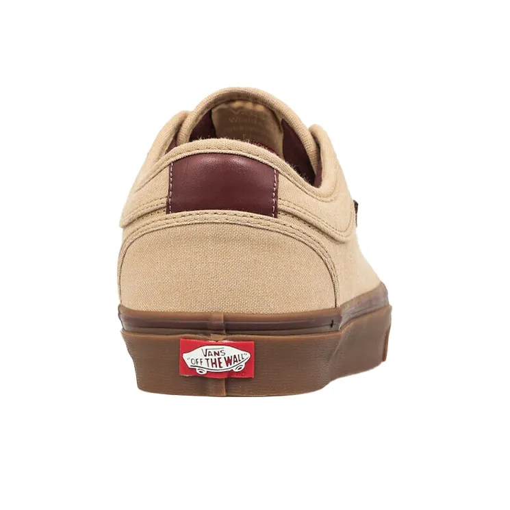 Vans Chukka Low 'Cornstalk Camo'-3