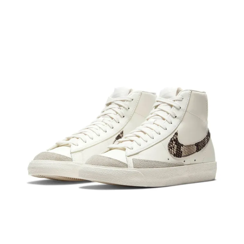 Nike Blazer Mid 77 SE Snakeskin Women's-2