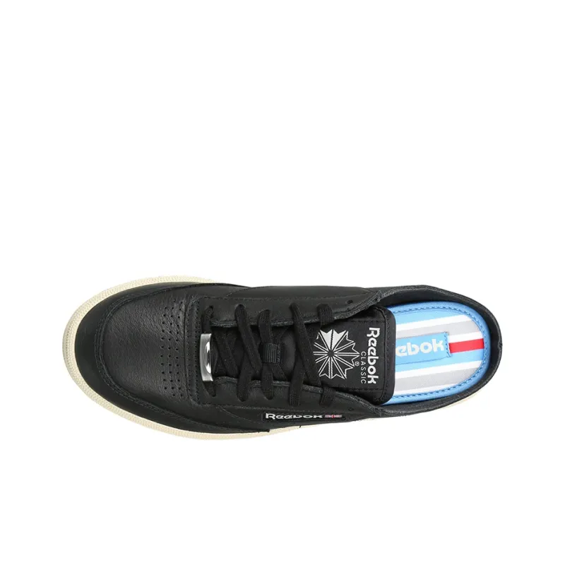 Reebok Classics Club C 85 Mule Women's-3