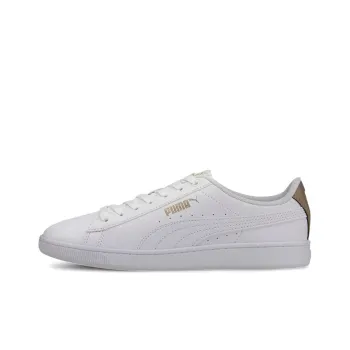 PUMA Vikky V2 Sig 'White Gold' Women's