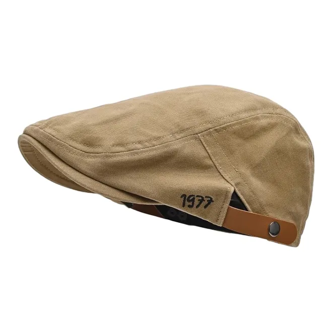 FREE RABBITⅡ Berets Unisex-2