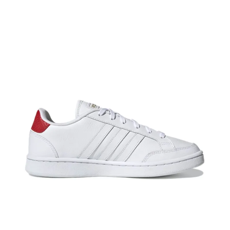 Adidas Neo Grand Court 'White' Women's-1