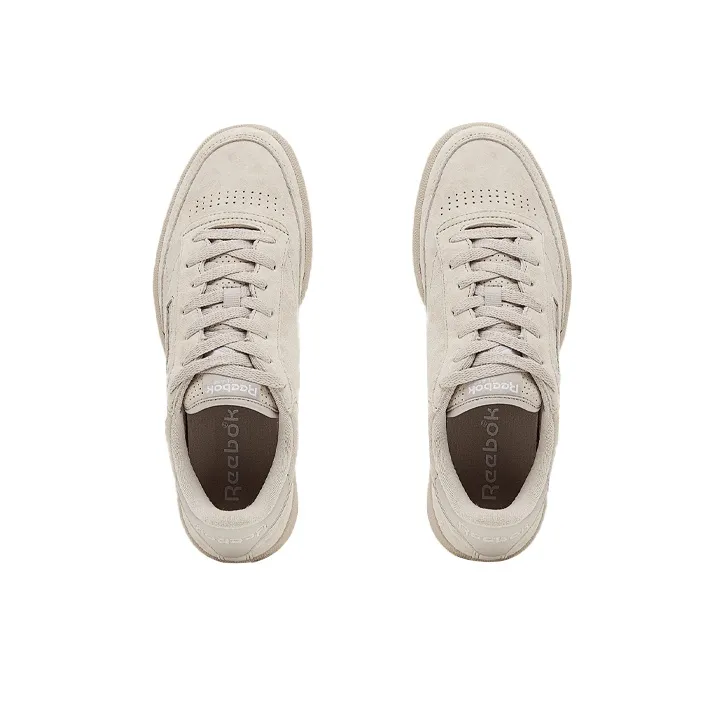 Reebok Club C 85 Sg 'Sand Stone'-3