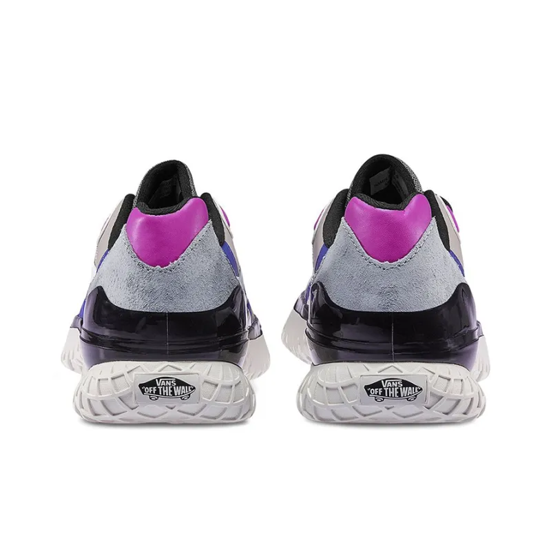 City Trl Vans 'Grey Blue Violet'-3