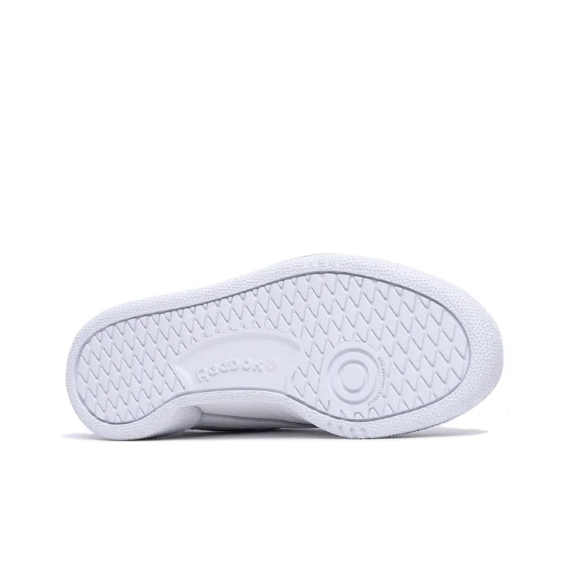 Reebok Club C 85 Sneakers 'White Black'-5