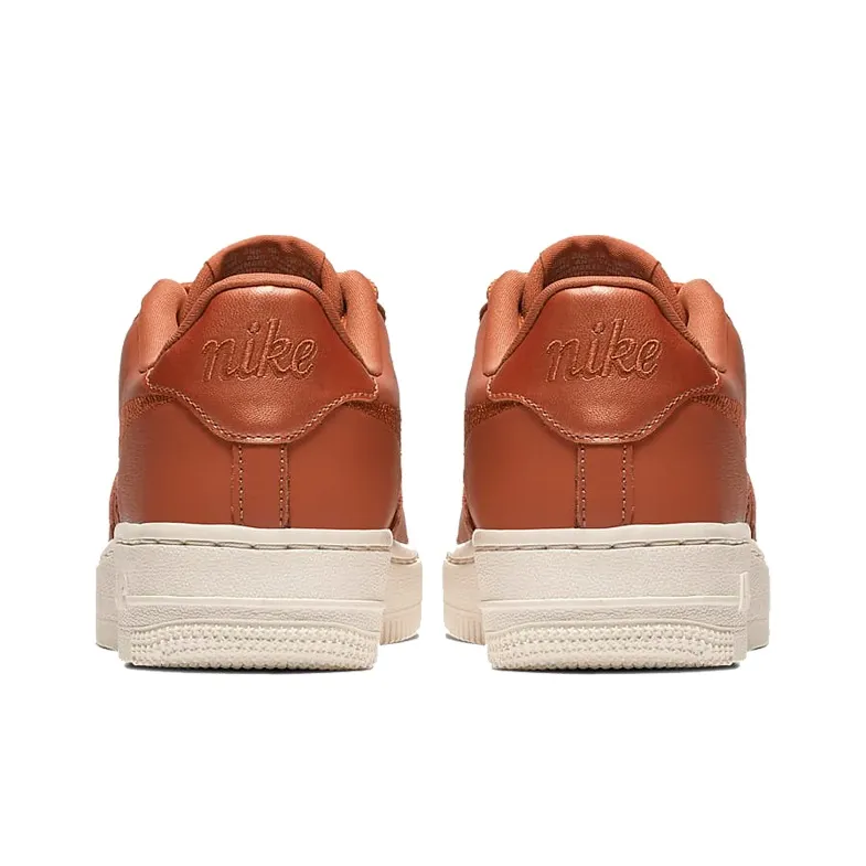Nike Air Force 1 Low Embroidered Dusty Peach GS-4