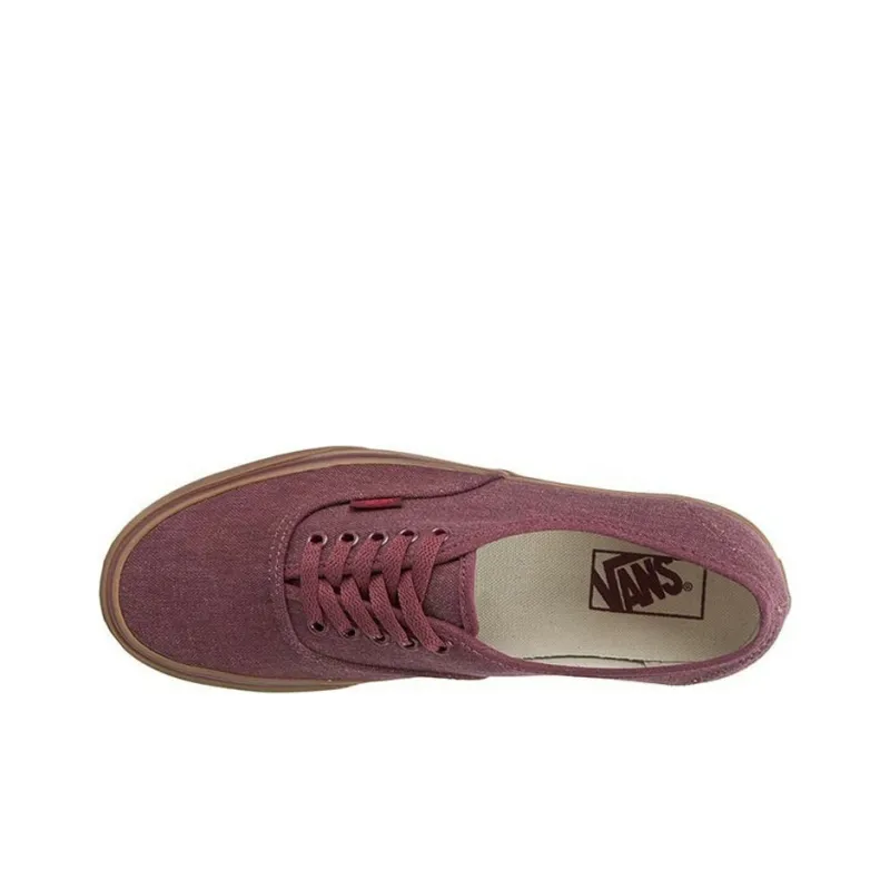 Vans Authentic 'Washed Canvas Port Royale'-3