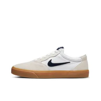 Nike Sb Chron Solarsoft White Obsidian Gum