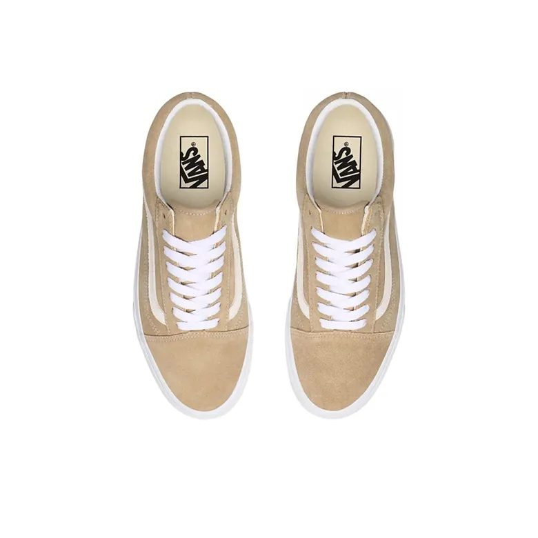 Old Skool Vans 'Candied Ginger'-3