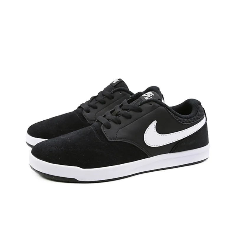 Nike Sb Fokus 'Black'-2