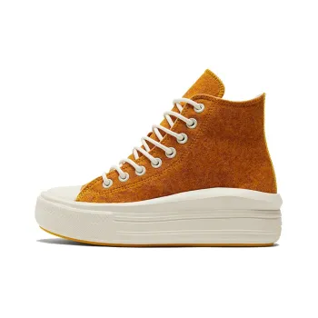 Converse Chuck Taylor All Star 'Yellow White' Women's
