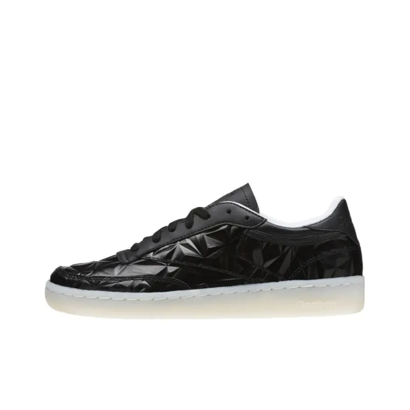 Reebok Women's Club C 85 'Dynamic Chrome' Women's-0