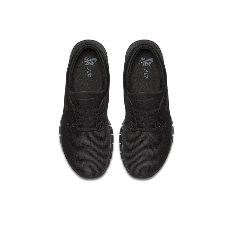 Nike SB Stefan Janoski Max Black-3